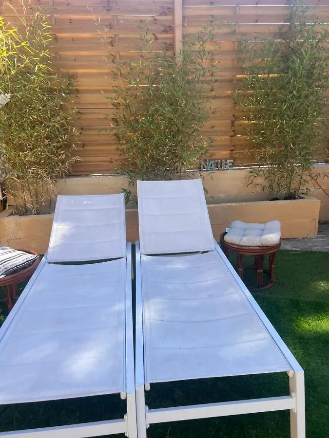 Bulle Insolite Frejus Hotel 0*,