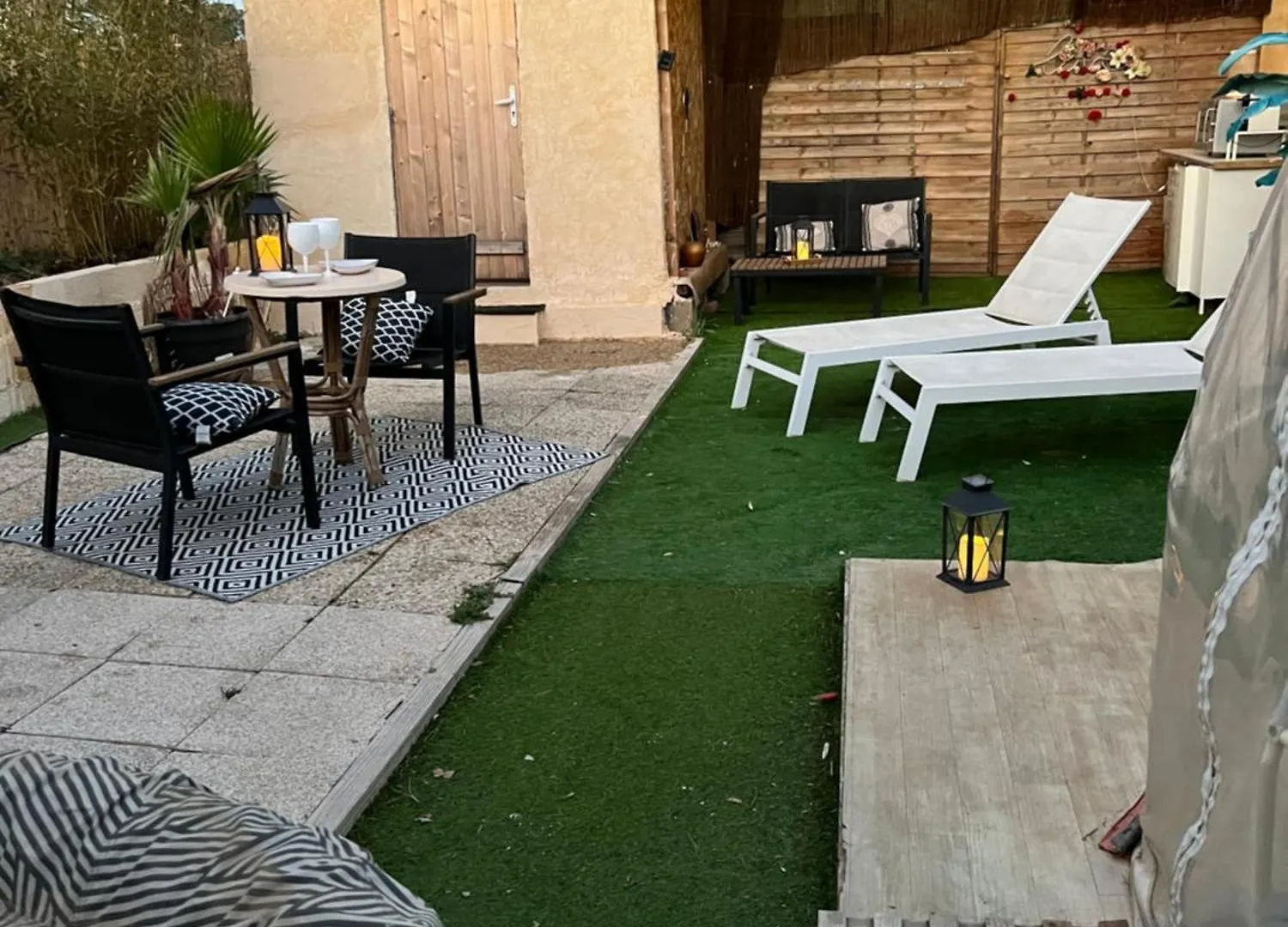 Bulle Insolite Frejus Hotel 0*,  France