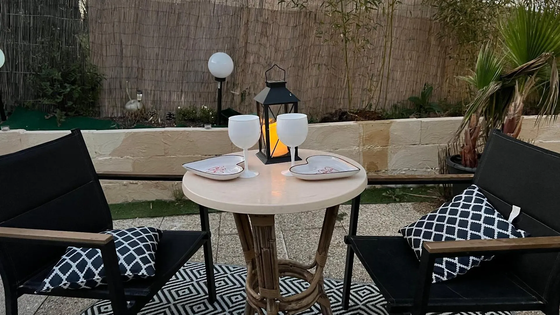 Bulle Insolite Frejus Hotel